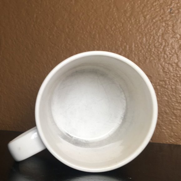 VIntage 1978 Jim Davis Garfield 49ers Mug - Picture 5 of 6